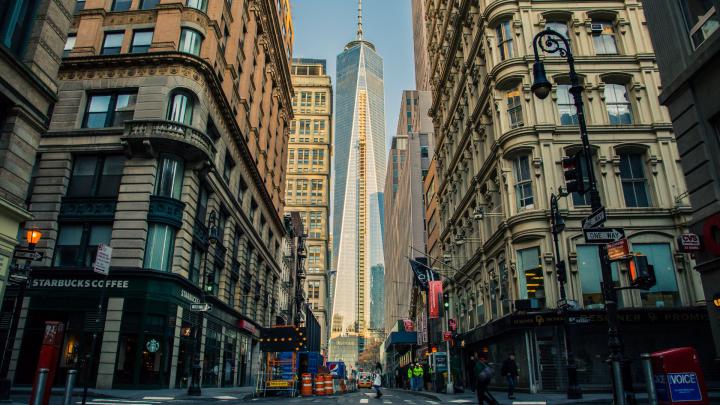 Test image City