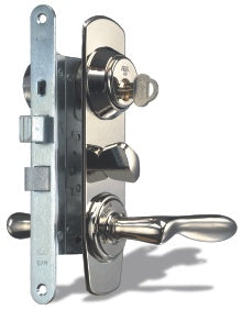 LUKUKOMPLEKT ASSA 2000 TWIN