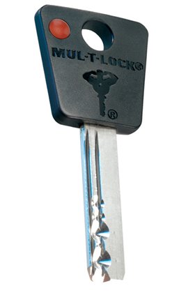 Mul-T-Lock võti 7x7
