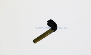Autovõtme toorik TOYOTA