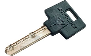 Mul-T-Lock võti