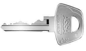 AssaAbloy Võti