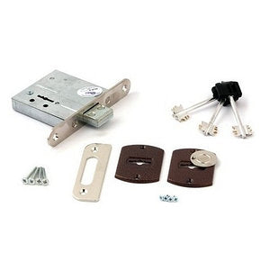 Abloy Boda 428 Analoog