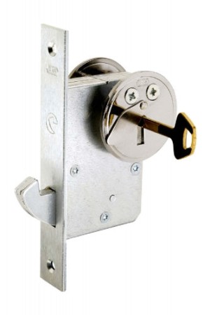 TURVALUKK ASSA 309 EVO