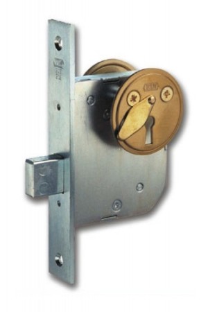 TURVALUKK ASSA 309