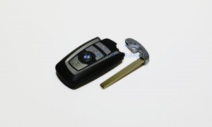 Autovõtme korpus BMW