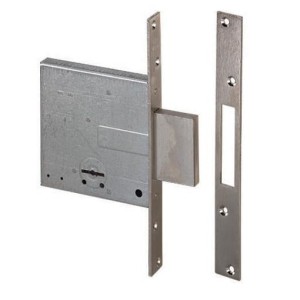 TURVALUKK CISA 57010