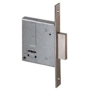 TURVALUKK CISA 57220-45