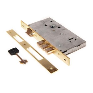TURVALUKK CISA 57291
