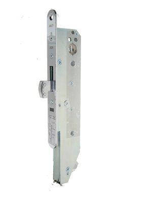 MOOTORLUKK ABLOY EL654/35MM (12-24V) + EA300 + EA470