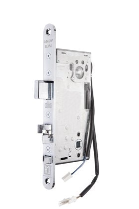 MOOTORLUKK ABLOY EL754 Hi-O 24V+ VASTUS 4632+Ea470
