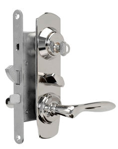 LUKUKOMPLEKT ASSA 2000 EVO