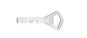 Abloy Classic Võti