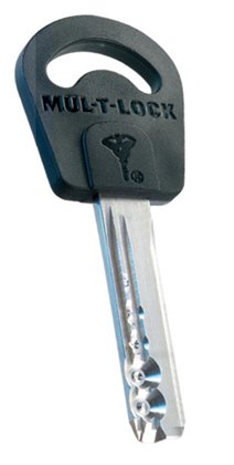 Mul-T-Lock võti