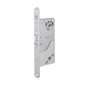 SOLENOIDLUKK ABLOY EL580/50 (12V-24VDC) EI60 Parem