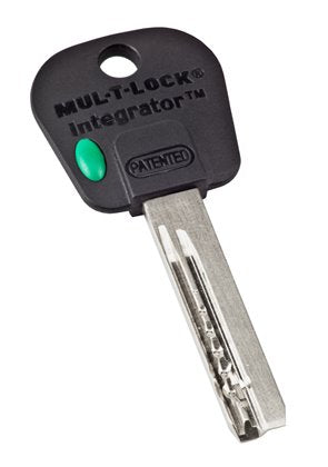 Mul-T-Lock võti Integrator