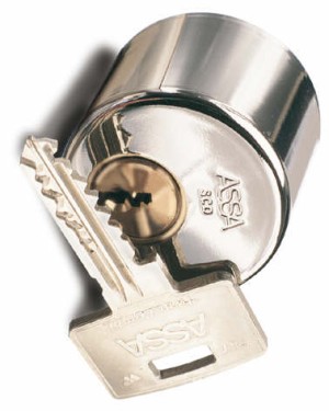 LUKUSÜDAMIK ASSA TWIN 5712 MAX