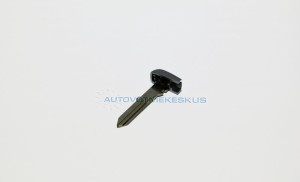 Autovõtme toorik JEEP