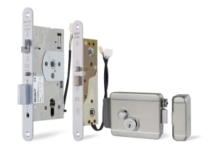 Elektrilukud