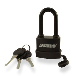 Ilmastikukindel tabalukk Apecs PDR-50-55 58mm