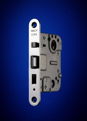 LUKUKORPUS ABLOY LC100