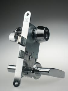 LUKUKOMPLEKT ASSA 565