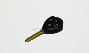 Autovõtme korpus TOYOTA