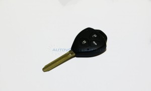 Autovõtme korpus TOYOTA