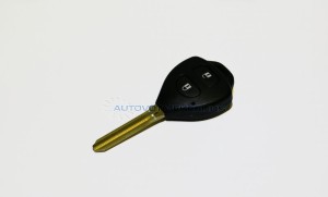 Autovõti TOYOTA