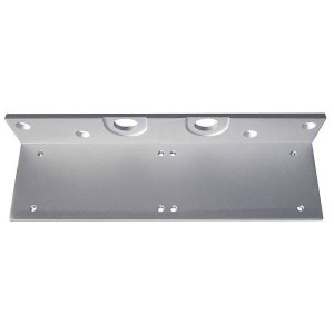 Uksesulgur nurk kinnitusplaat Abloy