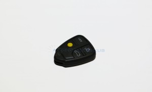 Autovõtme korpus VOLVO
