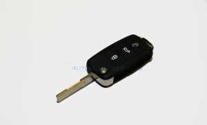 Autovõtme korpus VOLKSWAGEN